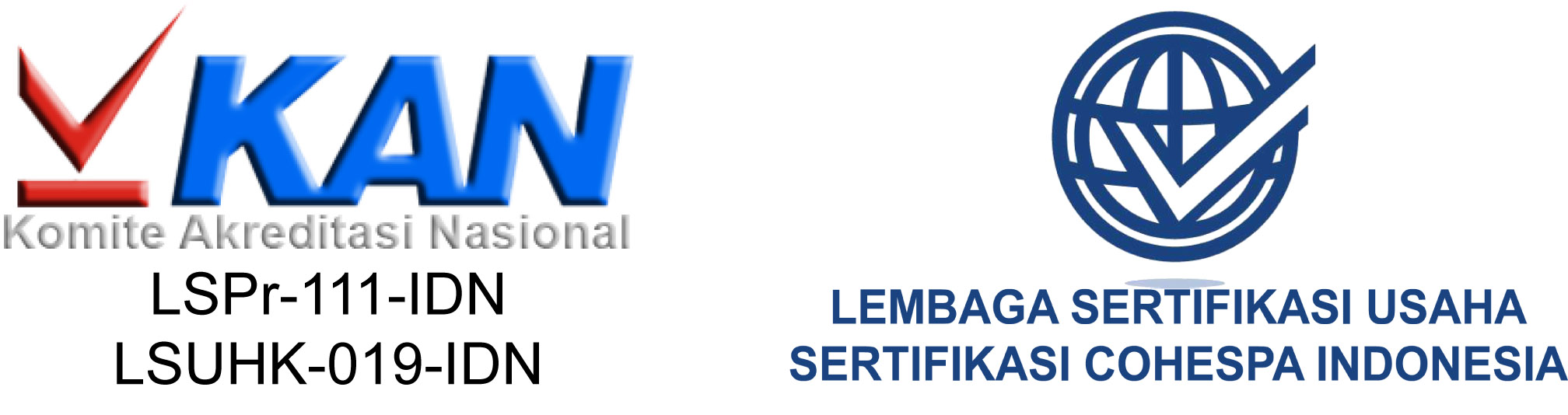 Logo KAN - LSU